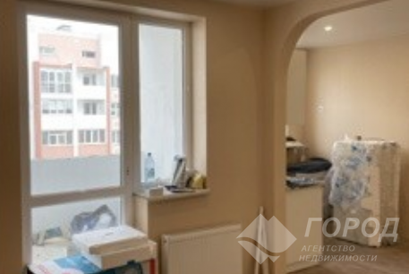 Продам 1-кімнатну квартиру в новобудові, Салтовка, Академика Павлова метро, Код: 657032/1