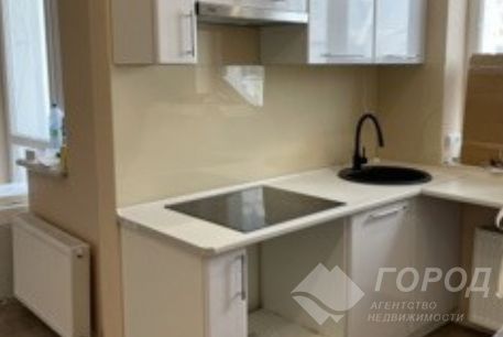 Продам 1-кімнатну квартиру в новобудові, Салтовка, Академика Павлова метро, Код: 657032/1