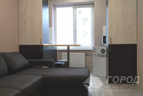 Продам 1-кімнатну квартиру в новобудові, Салтовка, Код: 657032/4