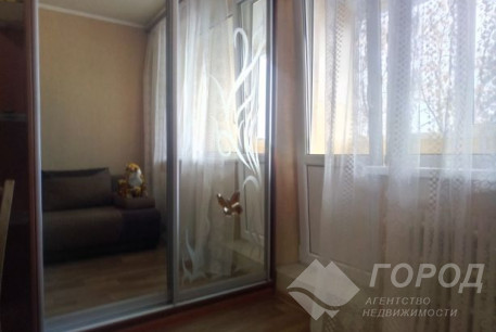 Сдам 1-кімнатну квартиру, Сосновая Горка, Научная метро, Код: 657064/5