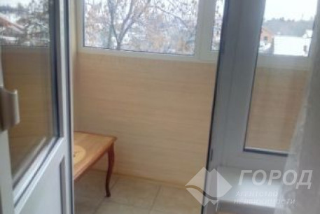 Сдам 1-кімнатну квартиру, Сосновая Горка, Научная метро, Код: 657064/5