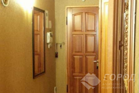 Продам 2-х кімнатну квартиру, Гагарина проспект, Проспект Гагарина метро, Код: 657068/5