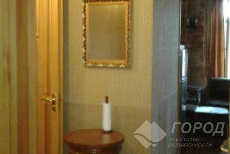 Продам 2-х кімнатну квартиру, Гагарина проспект, Проспект Гагарина метро, Код: 657068/5