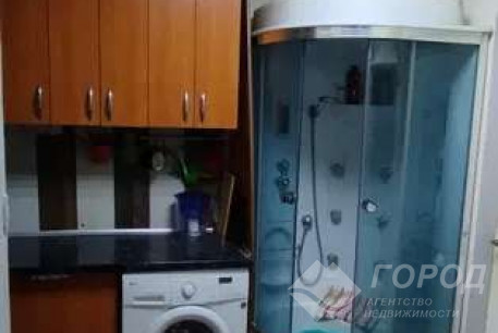 Сдам 2-х кімнатну квартиру, Завод Шевченко, Москалевка, Код: 657099/2