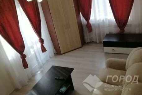 Сдам 2-х кімнатну квартиру, Сосновая Горка, Научная метро, Код: 657141/4