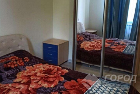 Сдам 2-х кімнатну квартиру, Сосновая Горка, Научная метро, Код: 657141/4