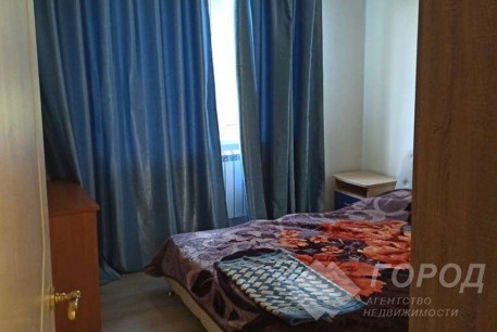 Сдам 2-х кімнатну квартиру, Сосновая Горка, Научная метро, Код: 657141/4