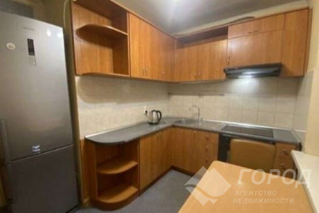 Сдам 2-х кімнатну квартиру, Холодная Гора, Холодная Гора метро, Код: 657213/4