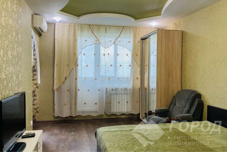 Сдам 1-кімнатну квартиру, Салтовка, Код: 657236/1