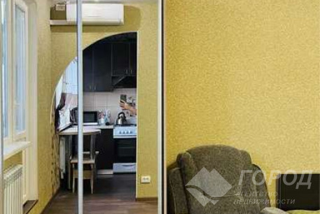 Сдам 1-кімнатну квартиру, Салтовка, Код: 657236/1