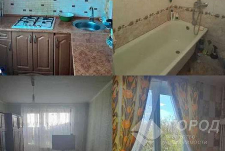 Продам 1-кімнатну квартиру, Рогань, Солнечный, Код: 657255/2