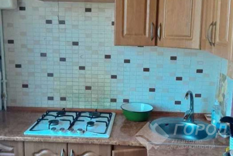 Продам 1-кімнатну квартиру, Рогань, Солнечный, Код: 657255/2