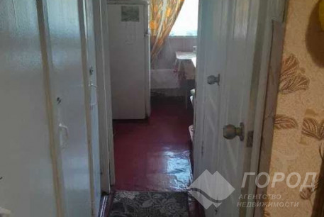 Продам 1-кімнатну квартиру, Рогань, Солнечный, Код: 657255/2