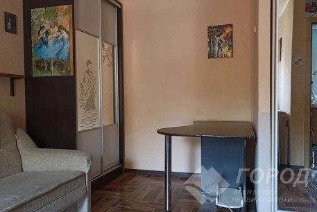 Продам 1-кімнатну квартиру, Бавария, ДК Ильича, Код: 657287/2