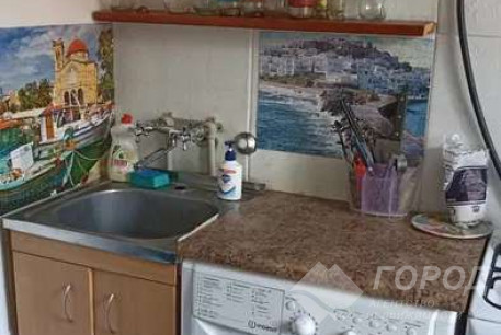 Продам 1-кімнатну квартиру, Бавария, ДК Ильича, Код: 657287/2