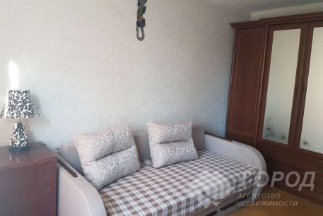 Сдам 2-х кімнатну квартиру, Павлово поле, Ботанический сад метро, Код: 657289/4