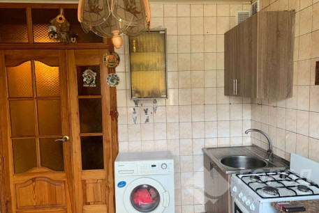 Сдам 2-х кімнатну квартиру, Одесская, Код: 657307/2