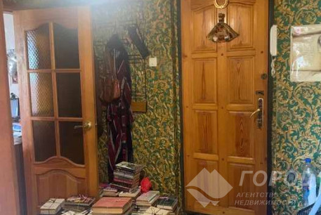 Сдам 2-х кімнатну квартиру, Одесская, Код: 657307/2