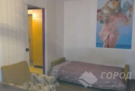 Сдам 1-кімнатну квартиру, Павлово поле, 23 Августа метро, Код: 657355/1