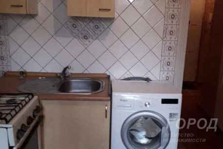 Сдам 1-кімнатну квартиру, Новые дома, Маршала Жукова метро (Дворец спорта), Код: 657377/4