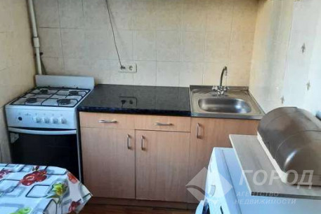 Сдам 1-кімнатну квартиру, Сосновая Горка, Научная метро, Код: 657404/2