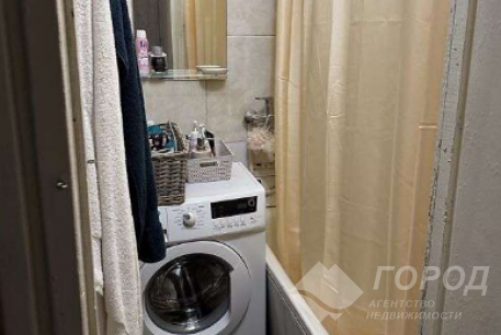 Продам 1-кімнатну квартиру, Рогань, Код: 657438/3