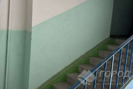 Продам 1-кімнатну квартиру, Рогань, Код: 657438/3