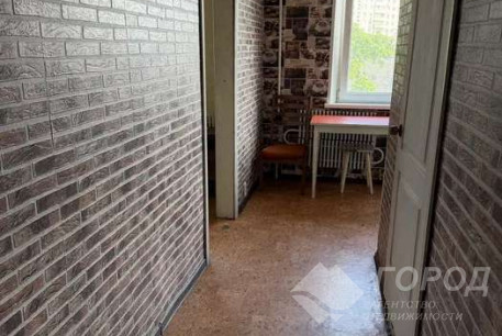Продам 1-кімнатну квартиру, Алексеевка, Код: 657458/2