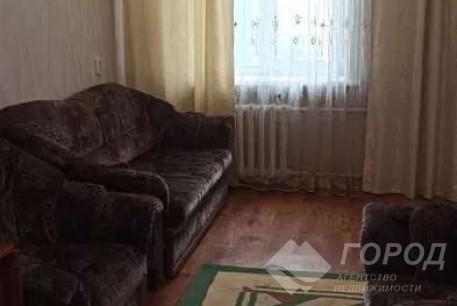 Сдам 1-кімнатну квартиру, Сосновая Горка, Научная метро, Код: 657530/4