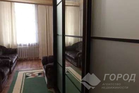 Сдам 1-кімнатну квартиру, Сосновая Горка, Научная метро, Код: 657530/4