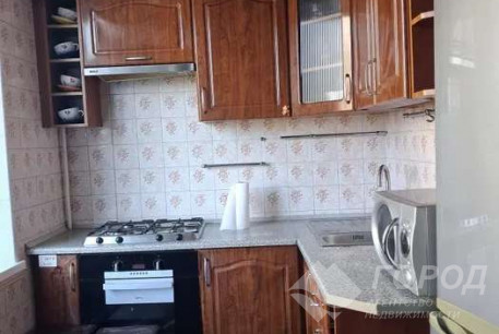Сдам 3-х кімнатну квартиру, Салтовка, Героев Труда метро, Код: 657530/5