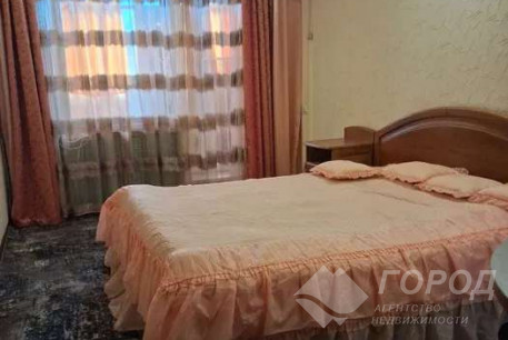 Сдам 3-х кімнатну квартиру, Салтовка, Героев Труда метро, Код: 657530/5