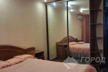 Сдам 3-х кімнатну квартиру, Салтовка, Героев Труда метро, Код: 657530/5