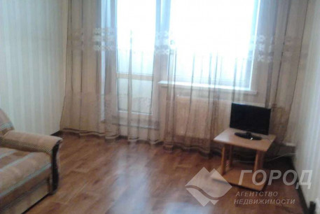 Сдам 1-кімнатну квартиру, ХТЗ, Масельского метро, Код: 657550/2