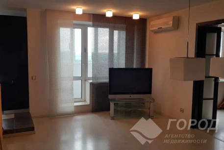 Сдам 4-х кімнатну квартиру, Алексеевка, Код: 657578/3