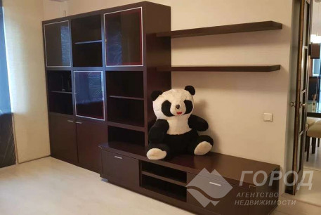 Сдам 4-х кімнатну квартиру, Алексеевка, Код: 657578/3