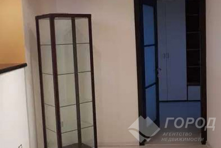 Сдам 4-х кімнатну квартиру, Алексеевка, Код: 657578/3