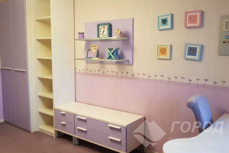 Сдам 4-х кімнатну квартиру, Алексеевка, Код: 657578/3