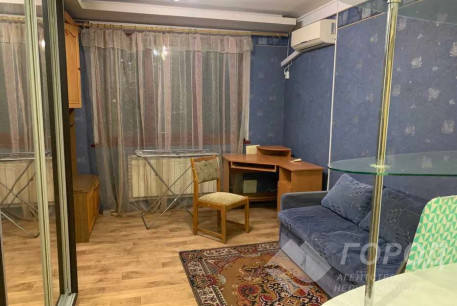 Сдам 2-х кімнатну квартиру, Павлово поле, Ботанический сад метро, Код: 657604/1