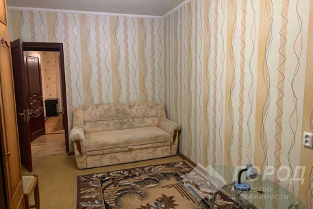 Сдам 2-х кімнатну квартиру, Павлово поле, Ботанический сад метро, Код: 657604/1