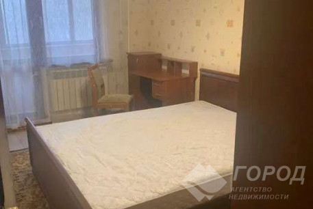 Сдам 2-х кімнатну квартиру, Павлово поле, Ботанический сад метро, Код: 657604/1