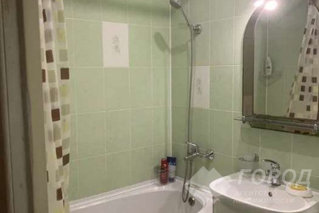 Сдам 1-кімнатну квартиру в новобудові, Павлово поле, Ботанический сад метро, Код: 657604/4