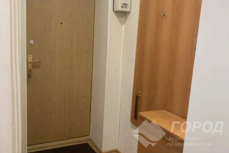 Сдам 1-кімнатну квартиру в новобудові, Павлово поле, Ботанический сад метро, Код: 657604/4