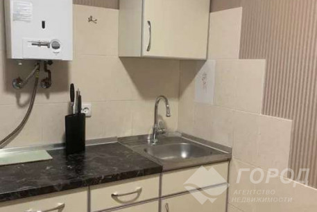 Сдам 1-кімнатну квартиру в новобудові, Павлово поле, Ботанический сад метро, Код: 657604/4