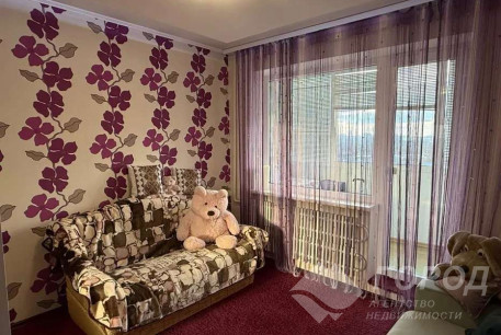 Продам 3-х кімнатну квартиру, Салтовка, Код: 657725/6