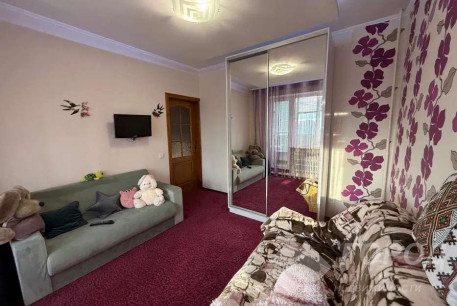 Продам 3-х кімнатну квартиру, Салтовка, Код: 657725/6