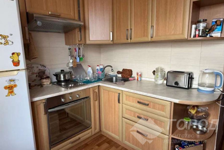 Продам 3-х кімнатну квартиру, Салтовка, Код: 657725/6