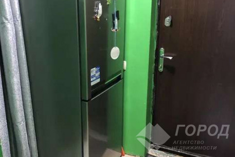 Продам 1-кімнатну квартиру, Салтовка, ТРК Украина, Код: 657851/2