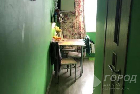 Продам 1-кімнатну квартиру, Салтовка, ТРК Украина, Код: 657851/2