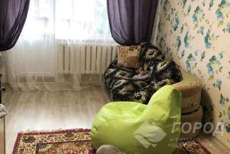 Продам 1-кімнатну квартиру, Салтовка, ТРК Украина, Код: 657851/2